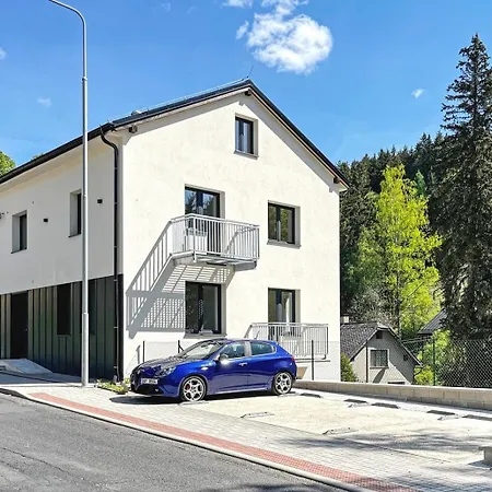 Pod Bublavou Kraslice