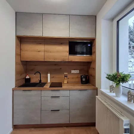 Pod Bublavou Apartman Kraslice