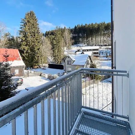 Pod Bublavou Apartman Kraslice