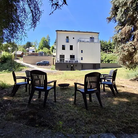 Apartman Pod Bublavou *