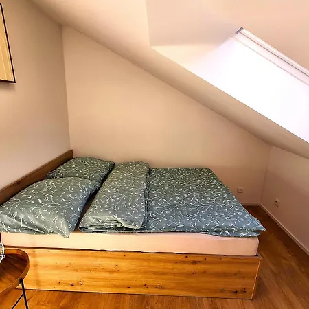 Apartman Pod Bublavou