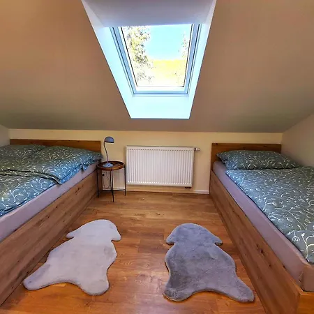 Pod Bublavou Apartman Kraslice