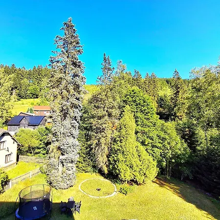 Apartman Pod Bublavou Kraslice