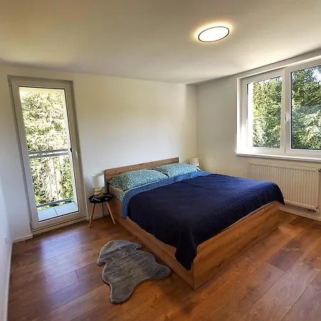 Pod Bublavou Apartman