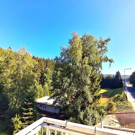 Apartman Pod Bublavou