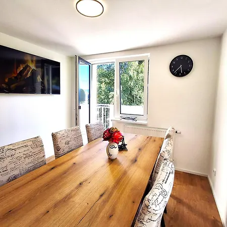 Pod Bublavou Apartman