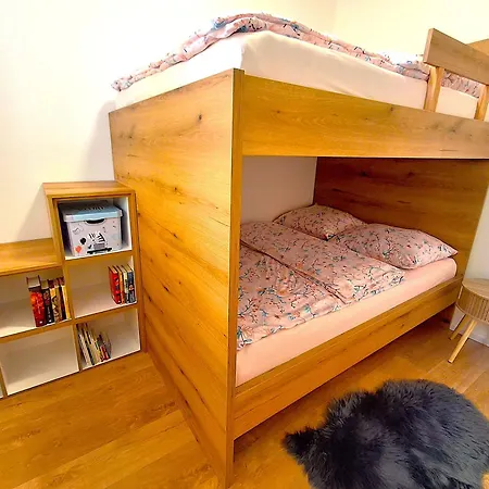 Apartman Pod Bublavou Kraslice
