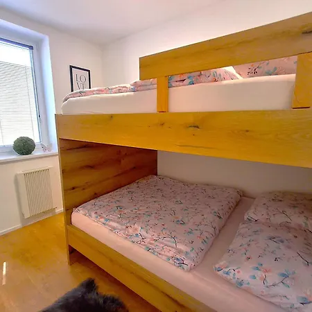 Pod Bublavou Apartman *