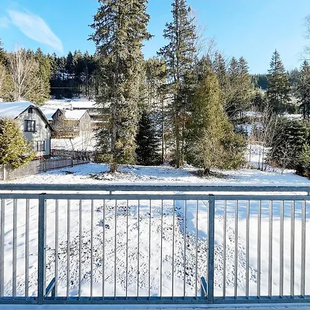 Apartman Pod Bublavou