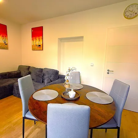 Pod Bublavou Apartman *