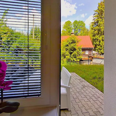 Apartman Pod Bublavou Kraslice