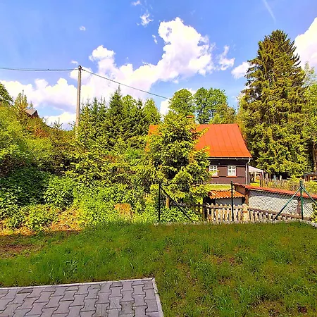 Pod Bublavou Apartman