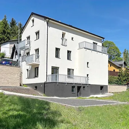 Apartman Pod Bublavou *