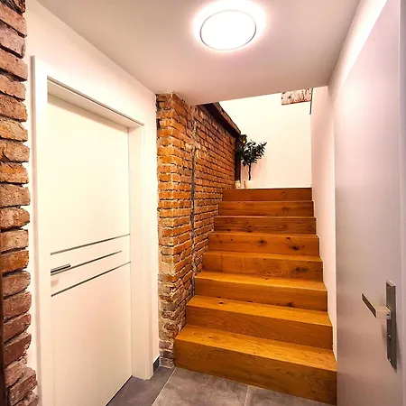 Pod Bublavou Apartman *