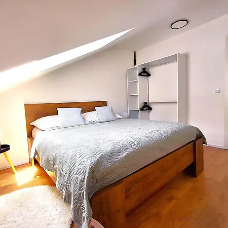 Apartman Pod Bublavou